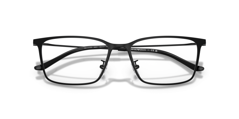 Emporio Armani EA1173D 3001 close-up ด้านหน้า