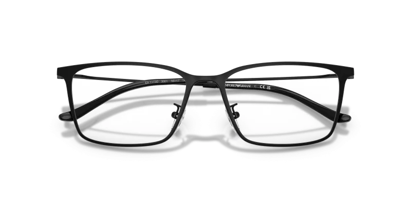 Emporio Armani EA1173D 3001 close-up ด้านหน้า