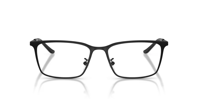 Emporio Armani Optic EA1173D 3001 Matte Black Emporio Armani EA1173D 3001 ด้านหน้า