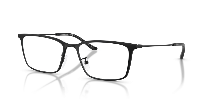 Emporio Armani EA1173D 3001 มุมเอียง 3/4