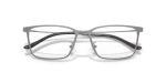 Emporio Armani Optic EA1173D 3003 Matte Gunmetal Emporio Armani EA1173D 3003 close-up ด้านหน้า