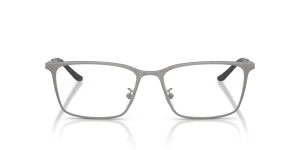 Emporio Armani EA1173D 3003 แว่นสายตาโลหะสีกันเมทัลด้าน สำหรับผู้ชาย