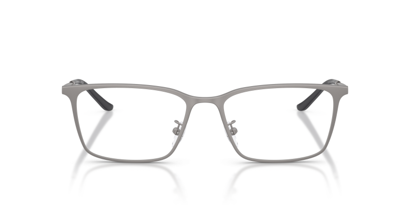 Emporio Armani EA1173D 3003 แว่นสายตาโลหะสีกันเมทัลด้าน สำหรับผู้ชาย