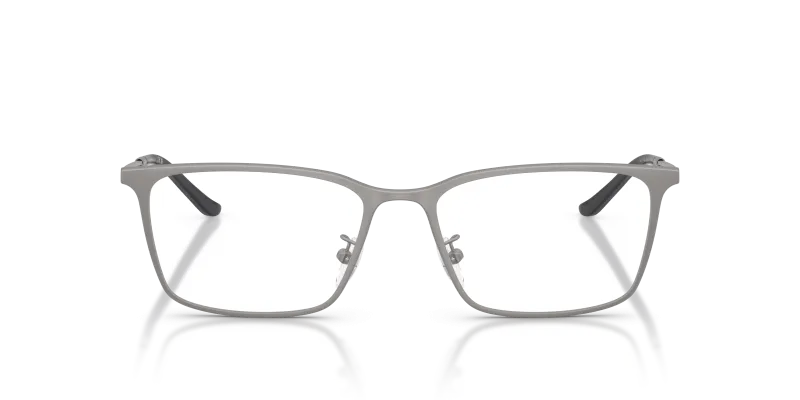 Emporio Armani Optic EA1173D 3003 Matte Gunmetal Emporio Armani EA1173D 3003 แว่นสายตาโลหะสีกันเมทัลด้าน สำหรับผู้ชาย
