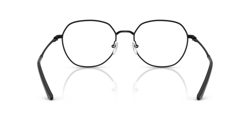 Emporio Armani EA1174D 3001 ขาแว่นด้านใน