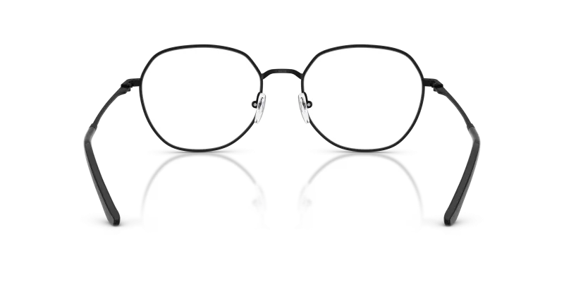 Emporio Armani EA1174D 3001 ขาแว่นด้านใน