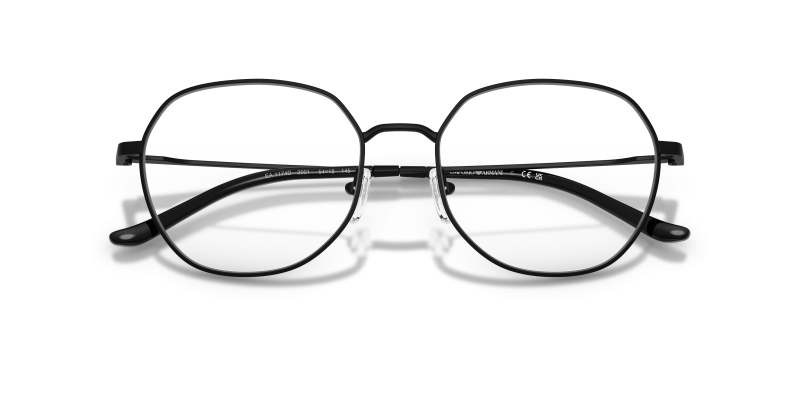 Emporio Armani EA1174D 3001 close-up ด้านหน้า