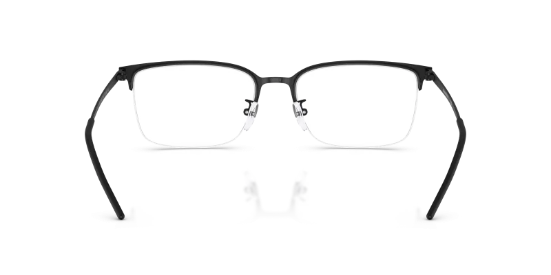 Emporio Armani EA1179D 3001 ขาแว่นด้านใน