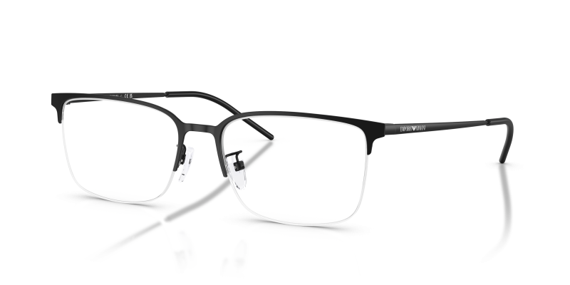 Emporio Armani EA1179D 3001 มุมเอียง 3/4