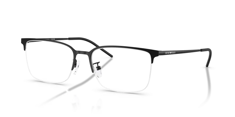 Emporio Armani EA1179D 3001 มุมเอียง 3/4