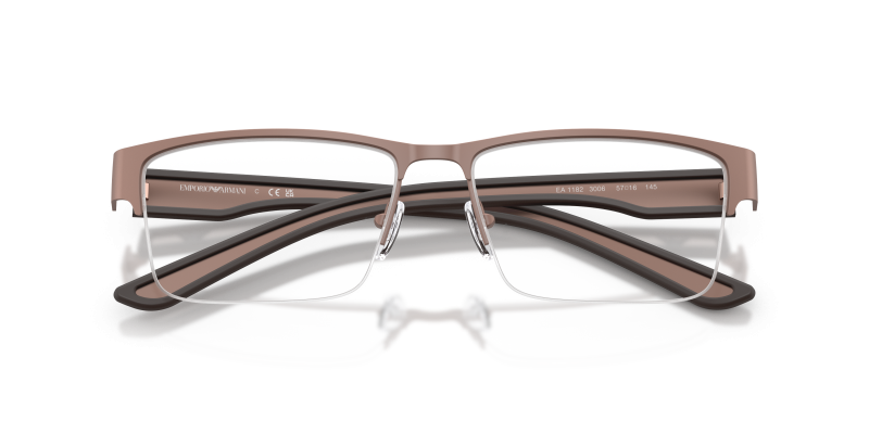 Emporio Armani EA1182 3006 close-up ด้านหน้า