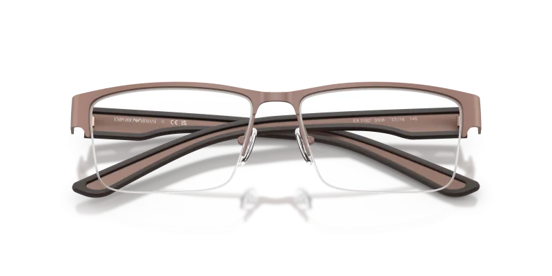 Emporio Armani EA1182 3006 close-up ด้านหน้า