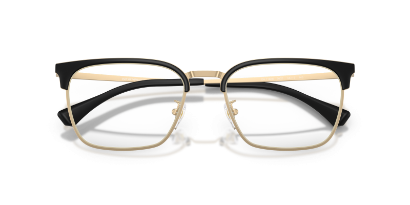 Emporio Armani EA1186D 3002 close-up ด้านหน้า