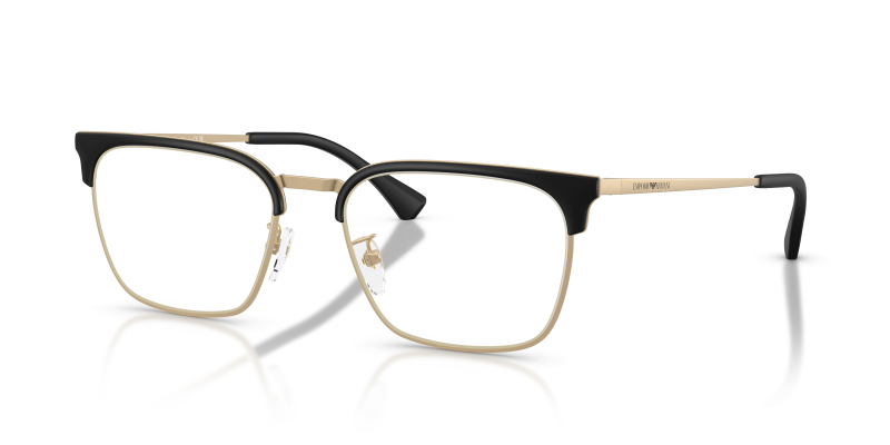 Emporio Armani EA1186D 3002 มุมเอียง 3/4