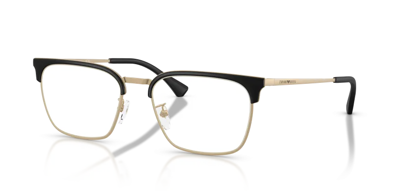 Emporio Armani EA1186D 3002 มุมเอียง 3/4