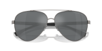 Emporio Armani EA2046D 30036G close-up ด้านหน้า