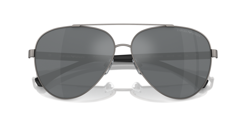 Emporio Armani EA2046D 30036G close-up ด้านหน้า