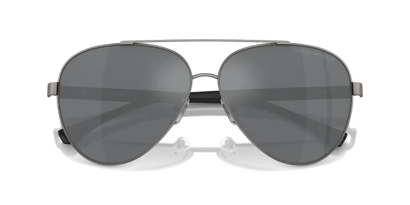 Emporio Armani EA2046D 30036G close-up ด้านหน้า