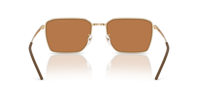 Emporio Armani EA2172D 301373 ขาแว่นด้านใน