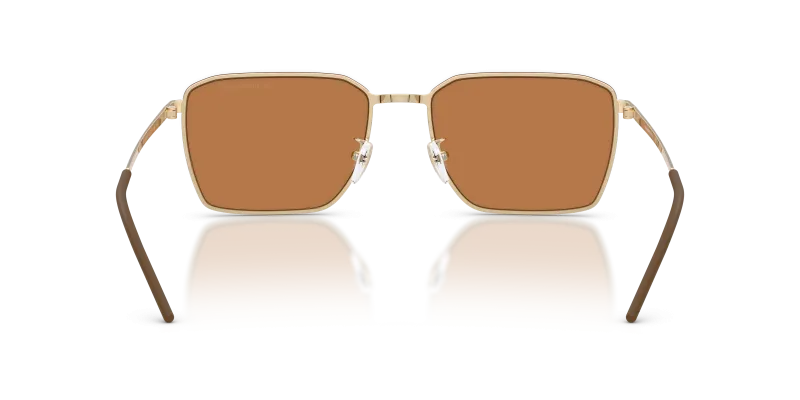 Emporio Armani EA2172D 301373 ขาแว่นด้านใน