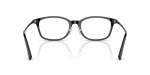 Emporio Armani Optic EA3217D 5017 Shiny Black Emporio Armani EA3217D 5017 ขาแว่นด้านใน