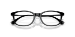Emporio Armani Optic EA3217D 5017 Shiny Black Emporio Armani EA3217D 5017 close-up ด้านหน้า