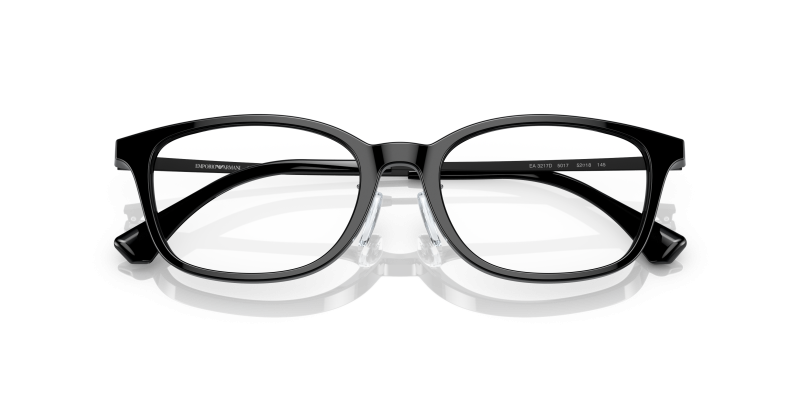 Emporio Armani EA3217D 5017 close-up ด้านหน้า