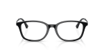 Emporio Armani Optic EA3217D 5017 Shiny Black Emporio Armani EA3217D 5017 แว่นสายตากรอบอะซิเตทสีดำเงา สำหรับผู้ชาย