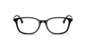 Emporio Armani EA3217D 5017 แว่นสายตากรอบอะซิเตทสีดำเงา สำหรับผู้ชาย
