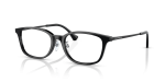 Emporio Armani Optic EA3217D 5017 Shiny Black Emporio Armani EA3217D 5017 มุมเอียง 3/4
