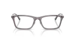 Emporio Armani Optic EA3252D 6206 Transparent Grey Emporio Armani EA3252D 6206 แว่นสายตาอะซิเตทสีเทาโปร่งใส สำหรับผู้ชาย