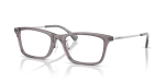 Emporio Armani Optic EA3252D 6206 Transparent Grey Emporio Armani EA3252D 6206 มุมเอียง 3/4