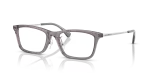 Emporio Armani Optic EA3252D 6206 Transparent Grey Emporio Armani EA3252D 6206 มุมเอียง 3/4