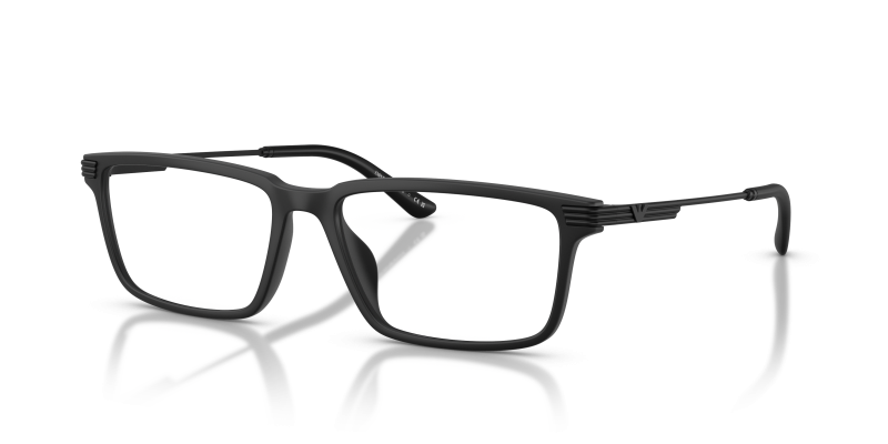 Emporio Armani EA3268U 5001 มุมเอียง 3/4