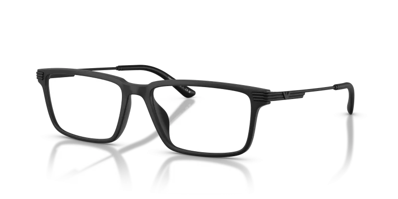 Emporio Armani EA3268U 5001 มุมเอียง 3/4