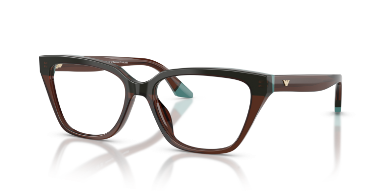 Emporio Armani EA3270U 6318 มุมเอียง 3/4
