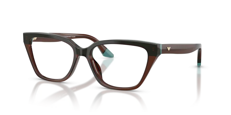Emporio Armani EA3270U 6318 มุมเอียง 3/4