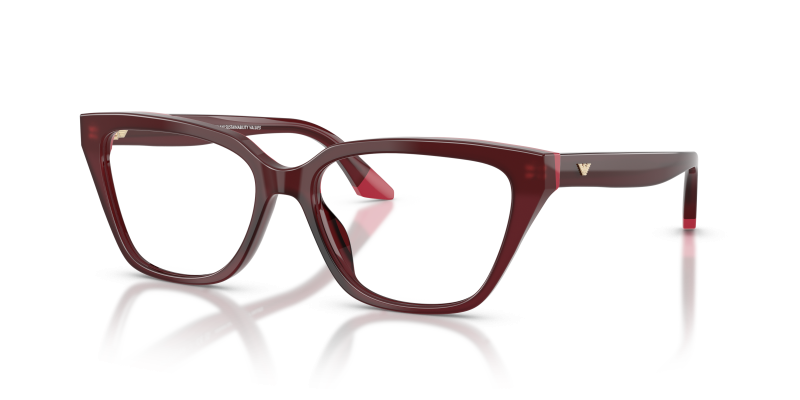 Emporio Armani EA3270U 6320 มุมเอียง 3/4