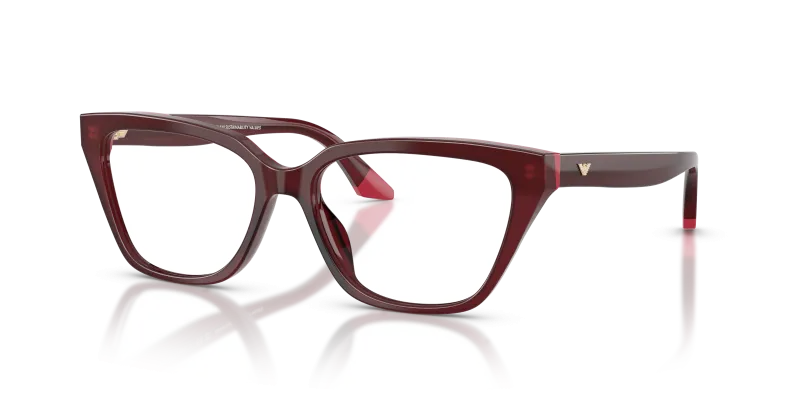 Emporio Armani EA3270U 6320 มุมเอียง 3/4