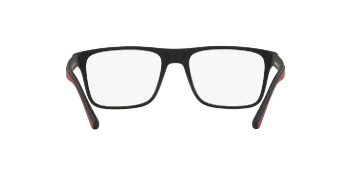 Emporio Armani EA4115F 50421W ขาแว่นด้านใน