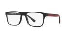 Emporio Armani EA4115F 50421W close-up ด้านหน้า