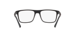 Emporio Armani EA4115F 58011W ขาแว่นด้านใน