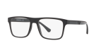Emporio Armani EA4115F 58011W close-up ด้านหน้า