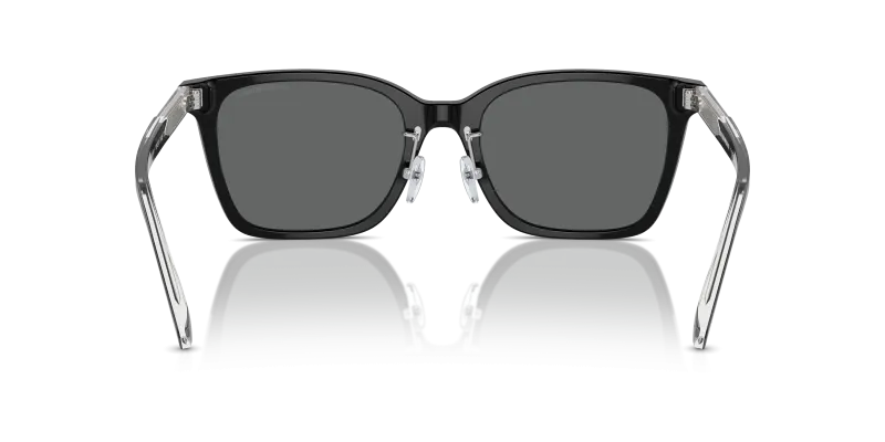 Emporio Armani EA4226D 501787 ขาแว่นด้านใน