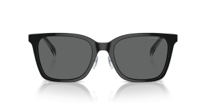 Emporio Armani EA4226D 501787 แว่นกันแดดทรงสี่เหลี่ยมจัตุรัส สีดำประกายเงา สำหรับผู้ชาย