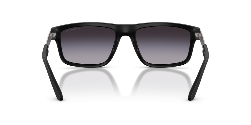 Emporio Armani EA4244U 50018G ขาแว่นด้านใน