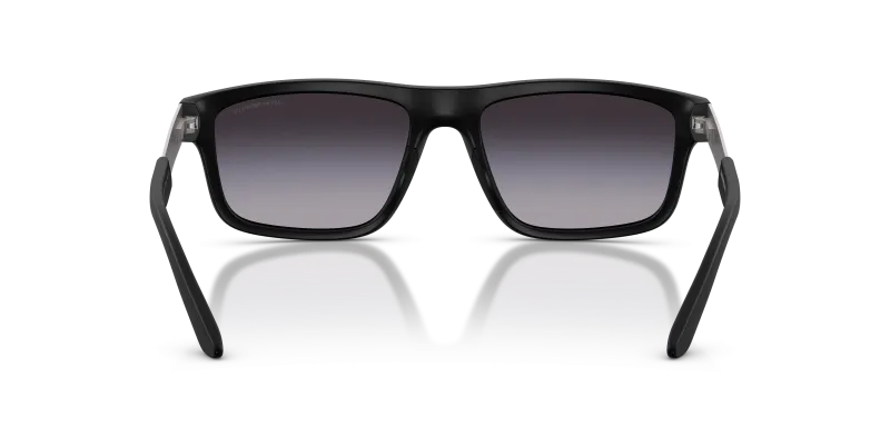 Emporio Armani EA4244U 50018G ขาแว่นด้านใน