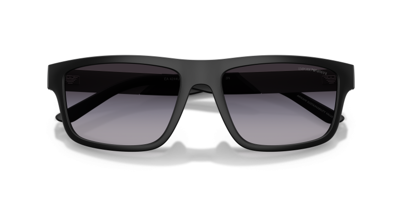 Emporio Armani EA4244U 50018G close-up ด้านหน้า