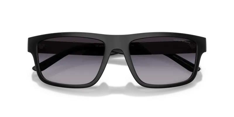 Emporio Armani EA4244U 50018G close-up ด้านหน้า