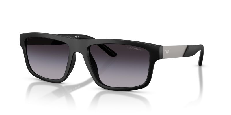 Emporio Armani EA4244U 50018G มุมเอียง 3/4